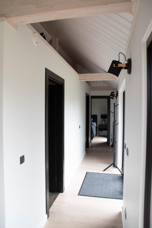 Paerli Puhkemaja / Pearl Riverside House Pudisoo Exterior foto